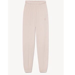Eterne BOYFRIEND POCKET SWEATPANT